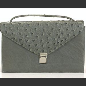 Small Gray shoulder bag